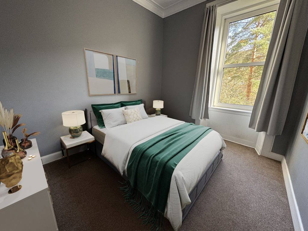 Mingarry Street North Kelvinside